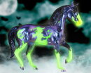 Breyer Classic (1:12) 712451 - Tabitha (Box demaged)