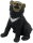 Bullyland 63658 - Asian Black Bear Cub