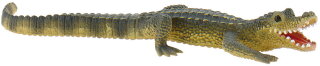 Bullyland 63689 - Alligator Junges