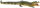 Bullyland 63689 - Alligator Junges
