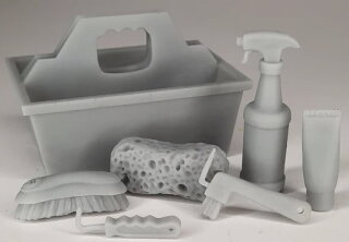 WIA 1:9  - BTM Grooming KIT