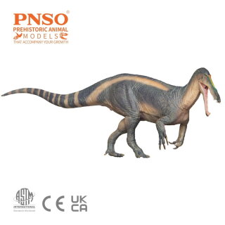 PNSO 67 - ThaBo die Suchomimus