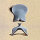 Rio Rondo Bijoux (1:18) TR744 Western Saddle Tree