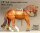 Rio Rondo Bijoux (1:18) TR744 Western Saddle Tree