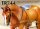 Rio Rondo Bijoux (1:18) TR744 Western Saddle Tree