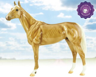 Breyer Traditional (1:9) 712447 - Chadwick (glossy)