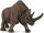 Papo 55031 - Woolly rhinoceros (Re-Edition)