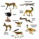 Safari Ltd. Toob® 100408 - Sahara Desert