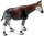 Safari Ltd. 100732 - Okapi
