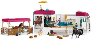 Schleich 42619 - Horse Transporter