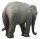 Animals of Australia 75901 - Elephant