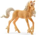 Schleich 70776 - Collectible Unicorn Sunstone