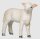 Mojö 381065 - Romney Lamb (standing)