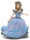 Papo 39206 - Prinzessin mit der Glaspantoffel