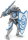 Papo 36040 - Iron Knight