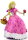 Papo 39207 - Prinzess with Rose