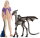 Schleich 42636 - Luna & Thestral