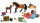 Schleich 98982 - Advent Calendar Horse Club 2023