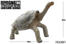 REBOR 161052 - GNG 06 1:6 Pinta Island Tortoise Lonesome...