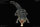 REBOR 161083 - 1:35 Sarcosuchus imperator  “Lica” Museum Class Replica Deluxe Pack Lake Ver. *1