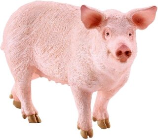 Schleich 17071 (13782) - Pig