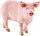 Schleich 17071 (13782) - Pig