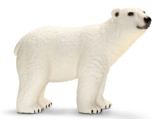 Schleich 17004 (14659) - Eisbär