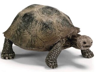 Schleich 17015 (14601) - Riesenschildkröte