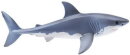 Schleich 17025 (14700) - Weißer Hai
