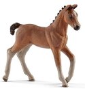 Schleich 17078 (13818) - Hanoverian Foal