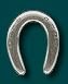Rio Rondo Traditional (1:9) C62 - Horse Shoe Hufeisen Reining Slider ...