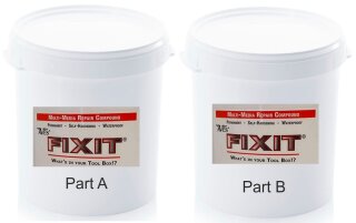 Fixit®Sculpt - approx.1.35 kg (3lb)