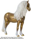 WIA BE80004 - Brigitte Eberl Edition (1:18) - Niklas - Christmas Edition 2023 - golden