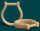 Rio Rondo (1:6) SP867 - Oxbow Resin Stirrup