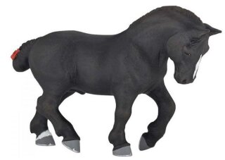 Papo 51130 - Percheron Black