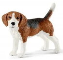 Schleich 42407 - Beagle (Dog only)
