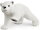Schleich 42531 - Polar Bear Baby (Baby only)
