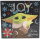 Craft Buddy CCK-SWS807 - Crystal Card Joy to the Galaxy