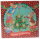 Craft Buddy CCK-PRBT11 - Crystal Card Hoppy Christmas