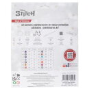 Craft Buddy CCK-DNY811 - Crystal Card Christmas Aloha