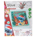 Craft Buddy CCK-DNY811 - Crystal Card Christmas Aloha