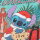 Craft Buddy CCK-DNY811 - Crystal Card Christmas Aloha