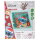 Craft Buddy CCK-DNY811 - Crystal Card Christmas Aloha