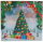 Craft Buddy CCK-XM139 - Crystal Card Festive Tree