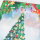 Craft Buddy CCK-XM139 - Crystal Card Festive Tree