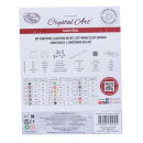 Craft Buddy CCK-XM141 - Crystal Card Santas Wish