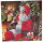 Craft Buddy CCK-XM141 - Crystal Card Santas Wish