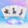 Craft Buddy CA-DNY100STK - Crystal Art Disney 100 Crystal Art Sticker Pack