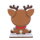 Craft Buddy CAFGR-GEN009 - Crystal Art Reindeer Buddies Series 2