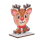 Craft Buddy CAFGR-GEN009 - Crystal Art Reindeer Buddies Series 2